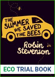 The Summer We Saved the Bees