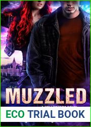 Muzzled (Hellhounds, #3)