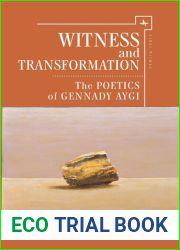 Witness and Transformation