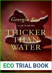 Thicker Than Water (The Grayson Trilogy #3)