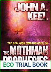 The Mothman Prophecies