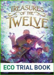 Treasures of the Twelve (The Twelve, #2)