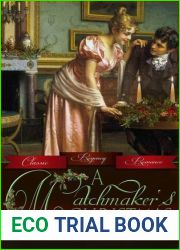 A Matchmaker|s Christmas