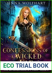 Confessions of a Wicked Fae (The Supernatural Spy Files, #2)