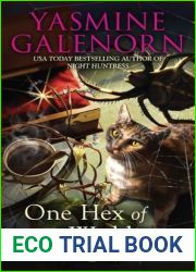 One Hex of a Wedding (Chintz ‘n China #5)