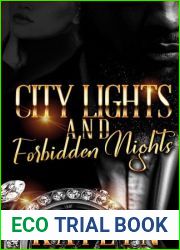 City Lights and Forbidden Nights: A Standalone Novel