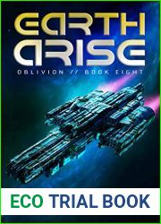 Earth Arise (Oblivion Book 8)