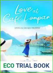 Love at Cafe Lompar