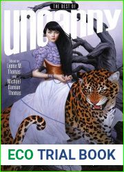 The Best of Uncanny