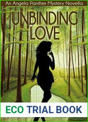 Unbinding Love (Angela Panther, #3.4)