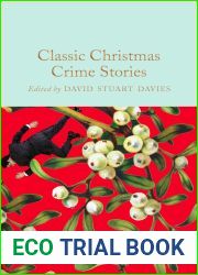Classic Christmas Crime Stories (Macmillan Collector|s Library Book 367)