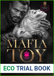 Mafia Toy (Syndicate of Sin #2)