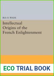 Intellectual Origins of the French Enlightenment