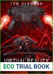 Virtual Reality Nightmare (Stories from the CM Universe, #2)