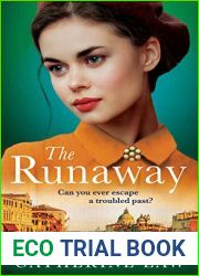 The Runaway: A gripping historical novel for 2023