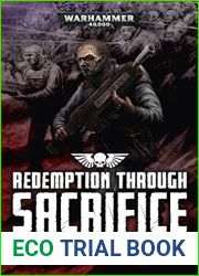 Redemption Through Sacrifice (Warhammer 40,000)