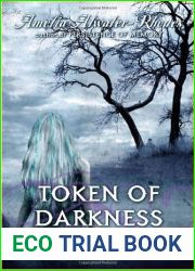 Token of Darkness (Den of Shadows, #6)