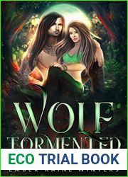 Wolf Tormented (Rejected by Fate Book 5)