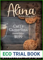 Alina (The Baker Siblings Book 2)