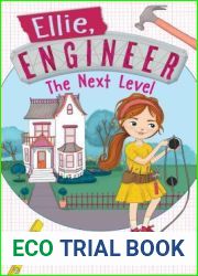 The Next Level (Ellie, Engineer #2)