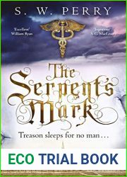 The Serpent|s Mark (Nicholas Shelby, #2)