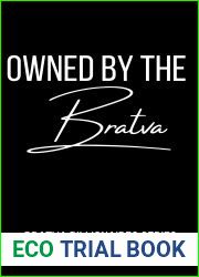 Owned by the Bratva (Billionaire Bratva, #3)