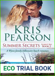 Summer Secrets (Scarlet Bay, #2)