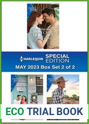 Harlequin Special Edition May 2023 - Box Set 2 of 2