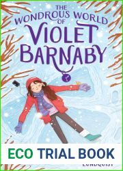 The Wondrous World of Violet Barnaby