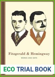 Fitzgerald and Hemingway