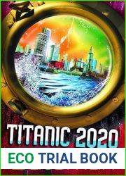 Titanic 2020 (Titanic 2020 #1)