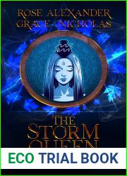 The Storm Queen (The Royal Celestials, #11)