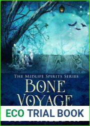 Bone Voyage (Midlife Spirits, #5)