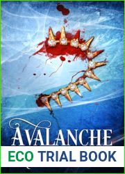 Avalanche (Pler, #3)