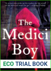 The Medici Boy