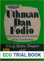 Uthman Dan Fodio
