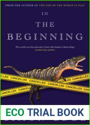 In The Beginning