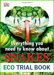 Everything You Need to Know about Snakes and Other Scaly Reptiles