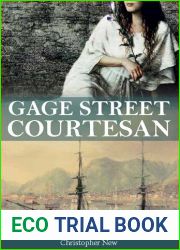 Gage Street Courtesan