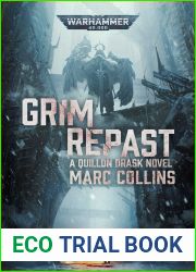 Grim Repast (Warhammer Crime)