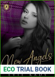 New Angels (Lochkelvin Academy, #5)