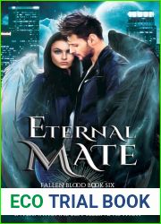 Eternal Mate (Fallen Blood #6)