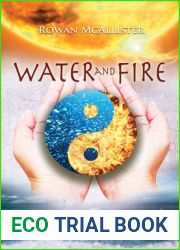 Water and Fire (Elemental Harmony #2)