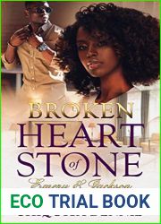 Broken (Heart of Stone #1)