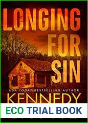 Longing for Sin (Touch of Evil, #2)