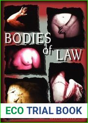 Bodies of Law
