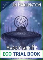 Harry and Me