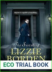 The Secrets of Lizzie Borden