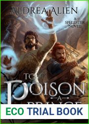 To Poison a Prince (A Tale of Two Princes, #2)