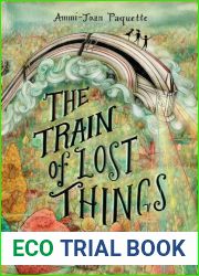 The Train of Lost Things